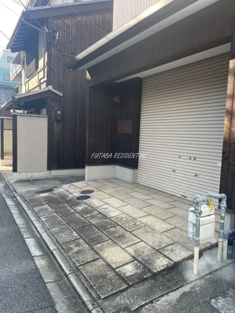 Inmueble 2LDK Barrio de Shimogyo, Ciudad de Kioto, Prefectura de Kioto (5)