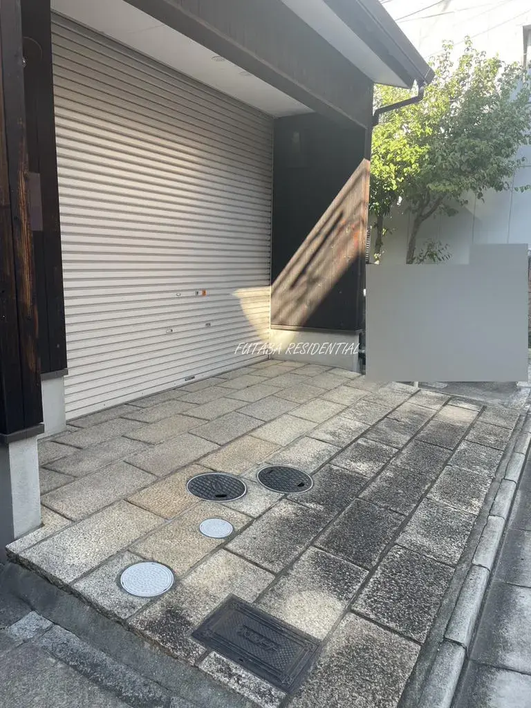 Inmueble 2LDK Barrio de Shimogyo, Ciudad de Kioto, Prefectura de Kioto (6)