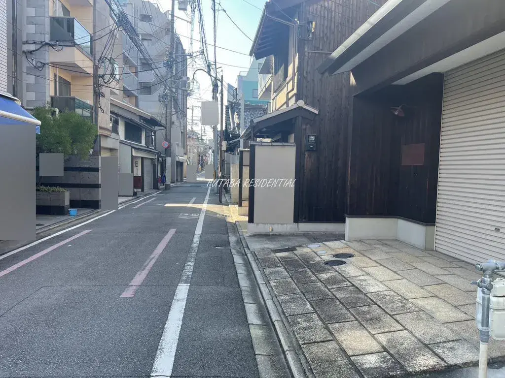 Inmueble 2LDK Barrio de Shimogyo, Ciudad de Kioto, Prefectura de Kioto (7)
