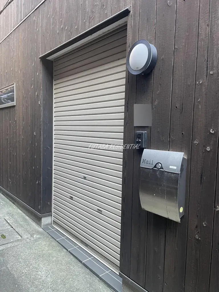 Inmueble 2LDK Barrio de Shimogyo, Ciudad de Kioto, Prefectura de Kioto (8)