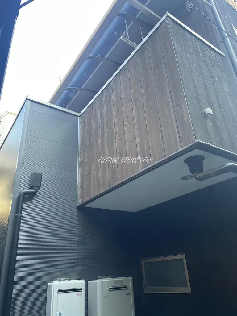 Inmueble 2LDK Barrio de Shimogyo, Ciudad de Kioto, Prefectura de Kioto (9)