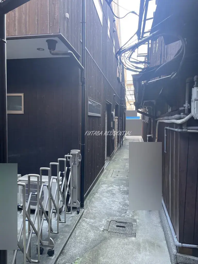 Inmueble 2LDK Barrio de Shimogyo, Ciudad de Kioto, Prefectura de Kioto (10)