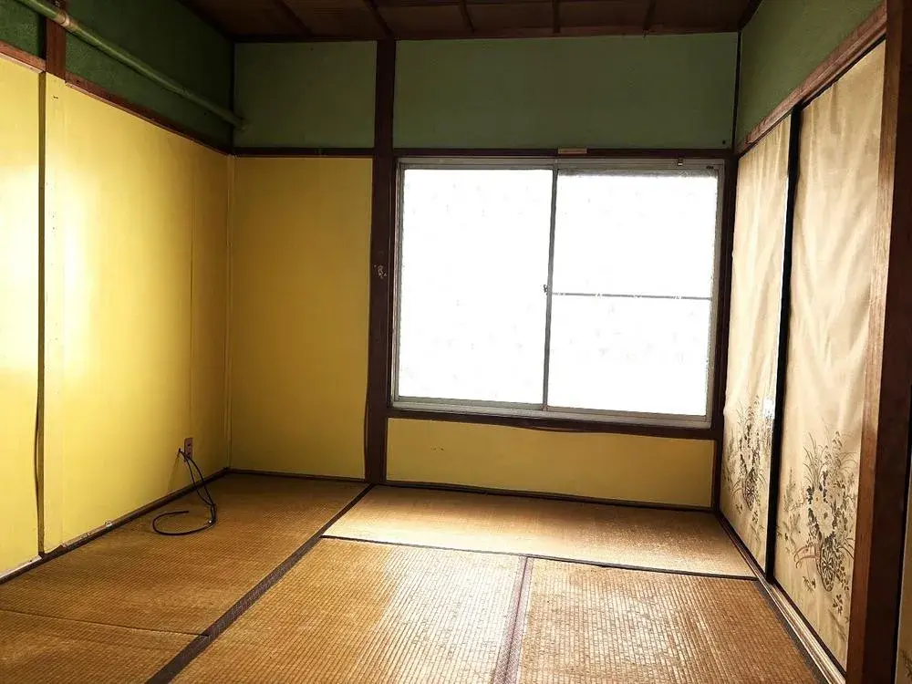 5DK Ciudad de Uji Prefectura de Kioto (8)
