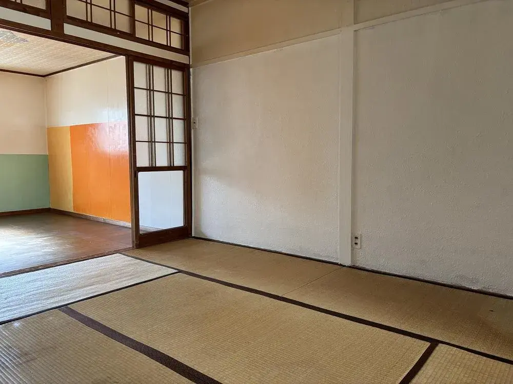 5DK Ciudad de Uji Prefectura de Kioto (9)