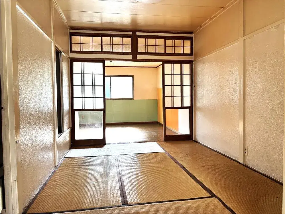5DK Ciudad de Uji Prefectura de Kioto (10)