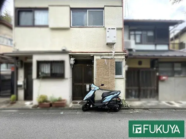 4K Property Sakyo Ward, Kyoto, Kyoto Prefecture (2)