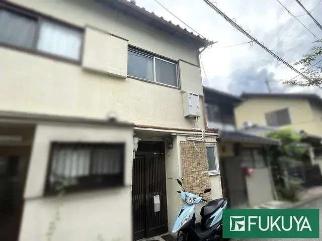 4K Property Sakyo Ward, Kyoto, Kyoto Prefecture (4)