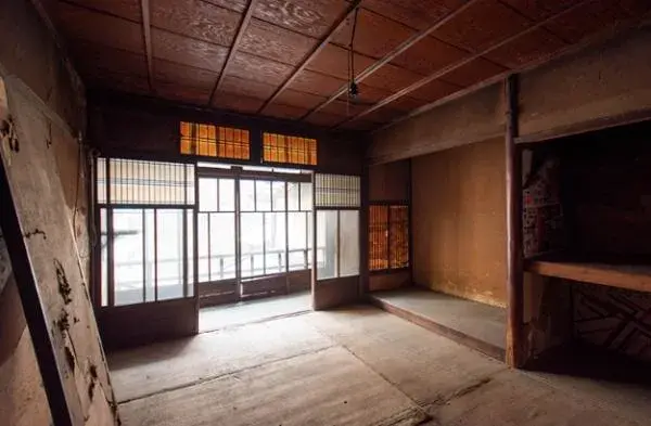 6K物件 京都市 京都府 (13)