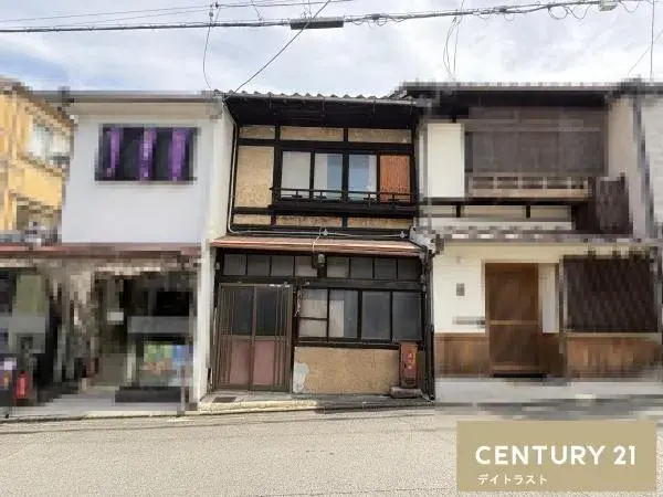 6K物件 京都市 京都府 (3)