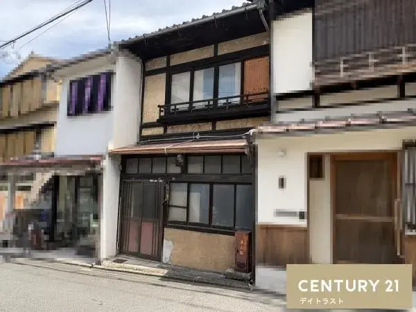 6K物件 京都市 京都府 (4)