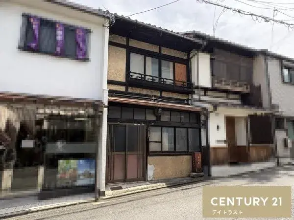 6K物件 京都市 京都府 (5)