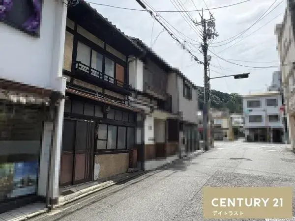 6K物件 京都市 京都府 (6)