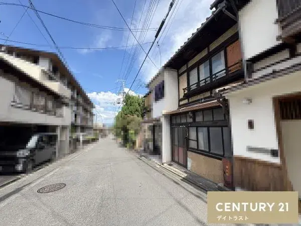 6K物件 京都市 京都府 (7)