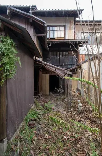 6K物件 京都市 京都府 (8)