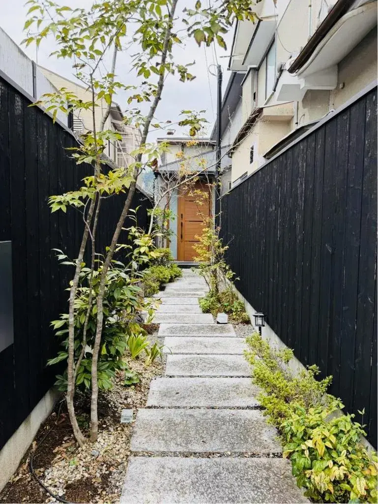 Akiya in Kyoto