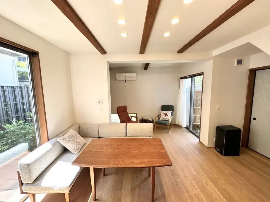 3LDK Property Sakyo Ward, Kyoto Kyoto Prefecture (3)