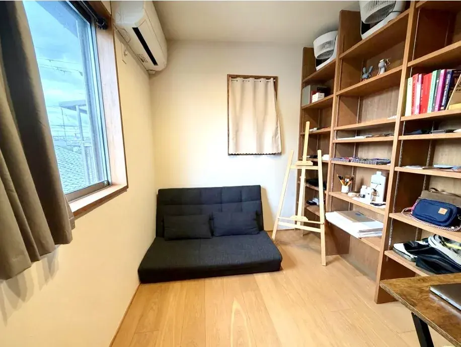 3LDK Property Sakyo Ward, Kyoto Kyoto Prefecture (6)
