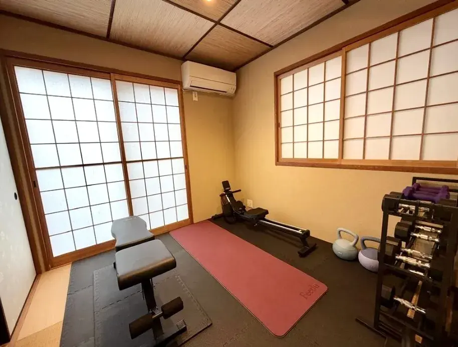 3LDK Property Sakyo Ward, Kyoto Kyoto Prefecture (7)