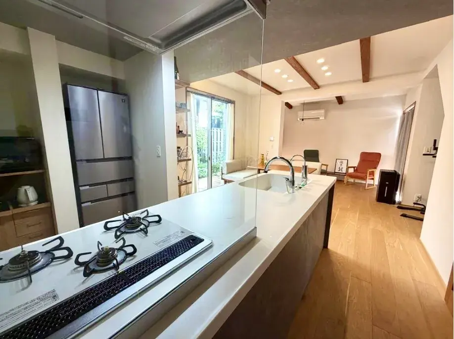3LDK Property Sakyo Ward, Kyoto Kyoto Prefecture (9)