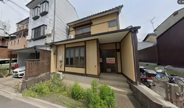 3LDK Kamigyo-ku, Ville de Kyoto, Préfecture de Kyoto (2)