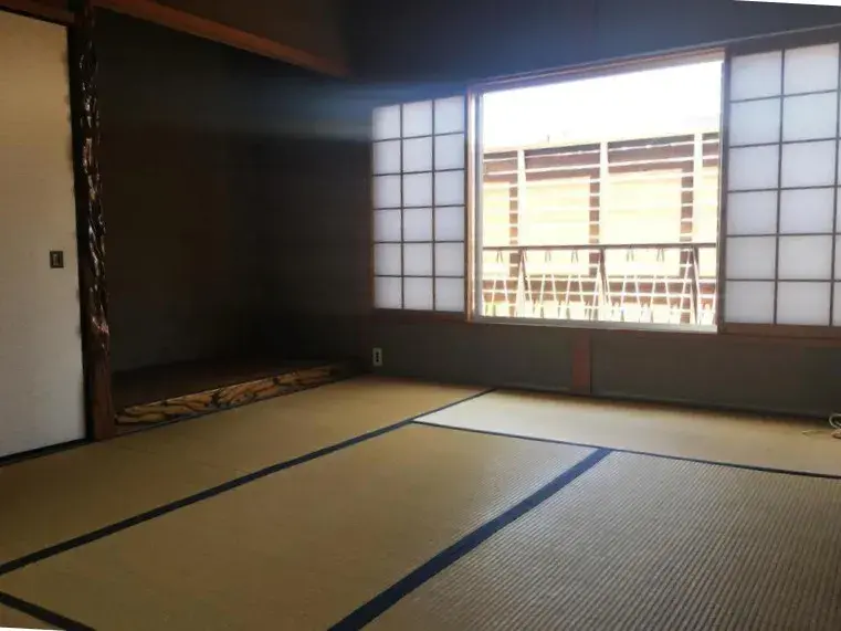 3LDK Kamigyo-ku, Ville de Kyoto, Préfecture de Kyoto (4)