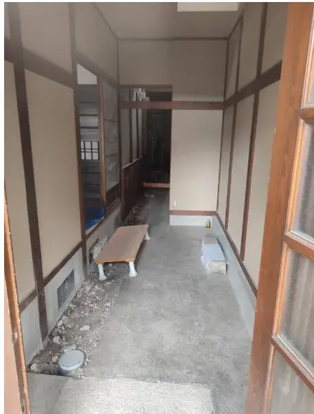 3LDK Kamigyo-ku, Ville de Kyoto, Préfecture de Kyoto (6)