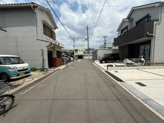 Propiedad 3LDK Ciudad de Sakai Prefectura de Osaka (2)
