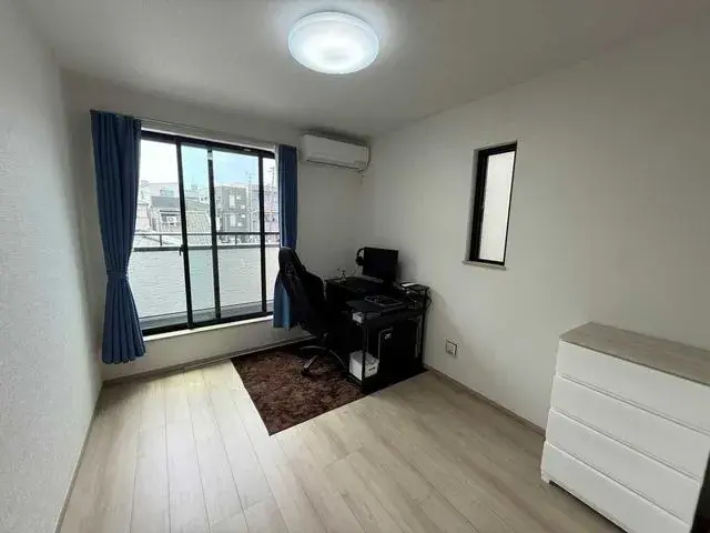 Propiedad 3LDK Ciudad de Sakai Prefectura de Osaka (11)