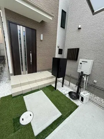 Propiedad 3LDK Ciudad de Sakai Prefectura de Osaka (16)