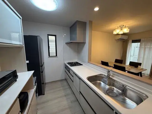 Propiedad 3LDK Ciudad de Sakai Prefectura de Osaka (20)