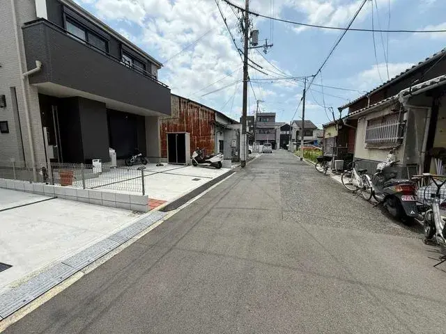 Propiedad 3LDK Ciudad de Sakai Prefectura de Osaka (3)