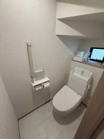 Propiedad 3LDK Ciudad de Sakai Prefectura de Osaka (22)