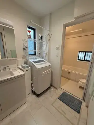 Propiedad 3LDK Ciudad de Sakai Prefectura de Osaka (25)
