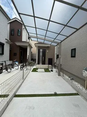 Propiedad 3LDK Ciudad de Sakai Prefectura de Osaka (4)