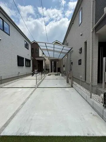Propiedad 3LDK Ciudad de Sakai Prefectura de Osaka (5)
