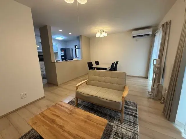 Propiedad 3LDK Ciudad de Sakai Prefectura de Osaka (6)