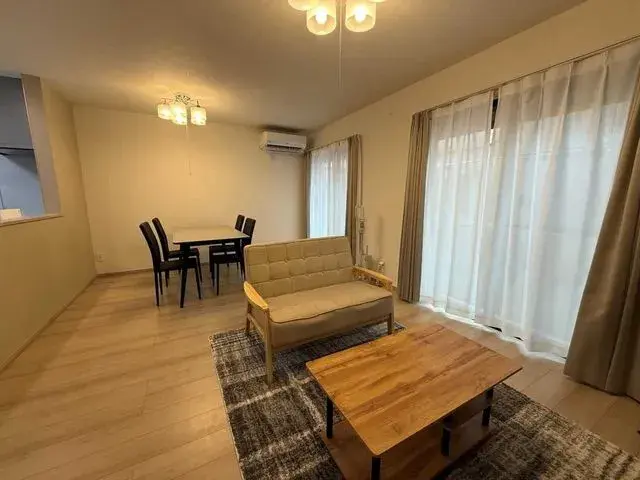 Propiedad 3LDK Ciudad de Sakai Prefectura de Osaka (7)