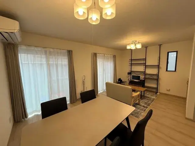 Propiedad 3LDK Ciudad de Sakai Prefectura de Osaka (8)
