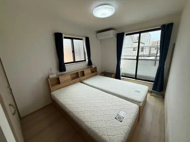 Propiedad 3LDK Ciudad de Sakai Prefectura de Osaka (9)
