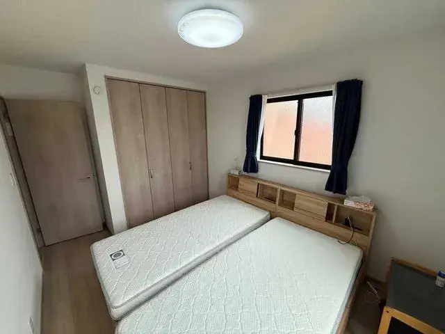 Propiedad 3LDK Ciudad de Sakai Prefectura de Osaka (10)