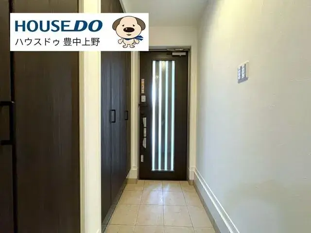 3LDK房源 丰中市 大阪府 (15)