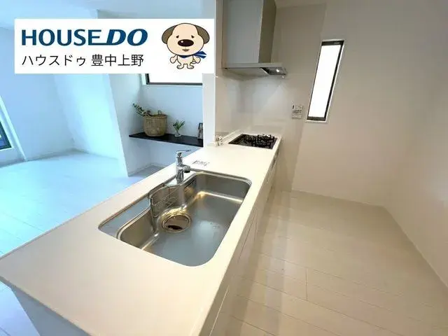 3LDK房源 丰中市 大阪府 (16)