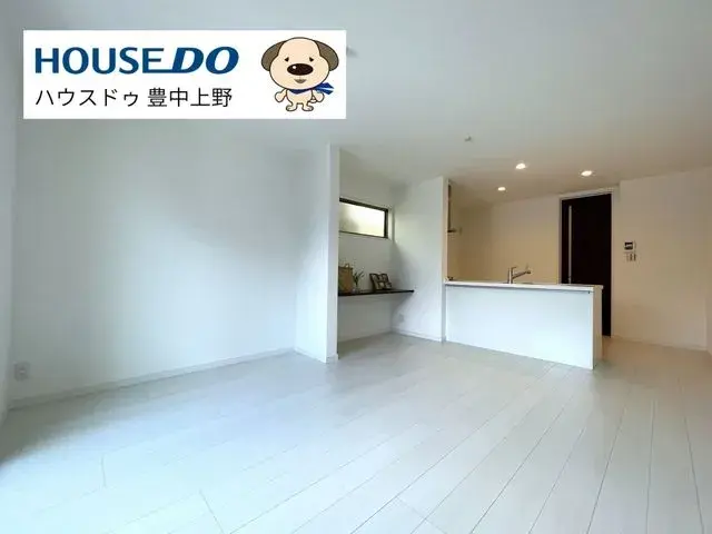 3LDK房源 丰中市 大阪府 (3)