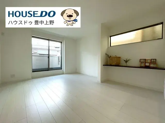3LDK房源 丰中市 大阪府 (4)