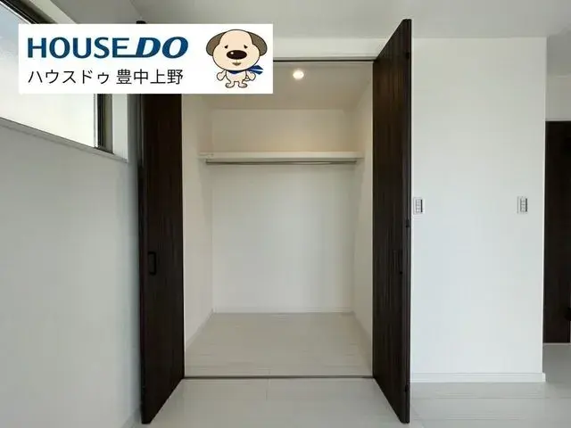 3LDK房源 丰中市 大阪府 (10)