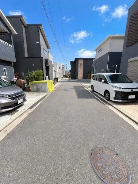 3SLDK Property Kishiwada City, Osaka Prefecture (2)