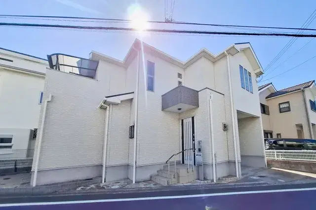 2SLDK Property Kishiwada City Osaka Prefecture (2)