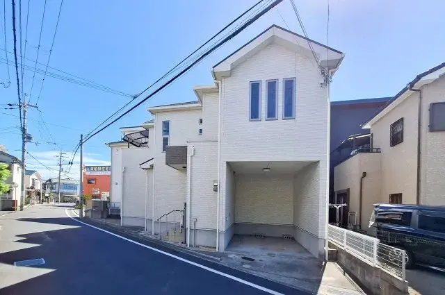 2SLDK Property Kishiwada City Osaka Prefecture (3)