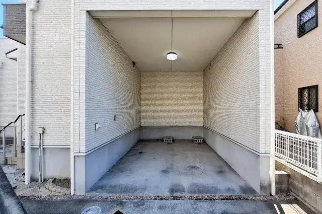 2SLDK Property Kishiwada City Osaka Prefecture (4)