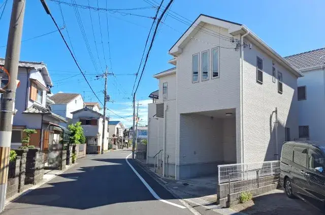 2SLDK Property Kishiwada City Osaka Prefecture (5)